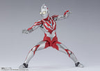Ultraman Ribut "Ultra Galaxy Fight: The Destined Crossroad", Bandai Spirits S.H.Figuarts