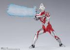Ultraman Ribut "Ultra Galaxy Fight: The Destined Crossroad", Bandai Spirits S.H.Figuarts