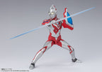Ultraman Ribut "Ultra Galaxy Fight: The Destined Crossroad", Bandai Spirits S.H.Figuarts
