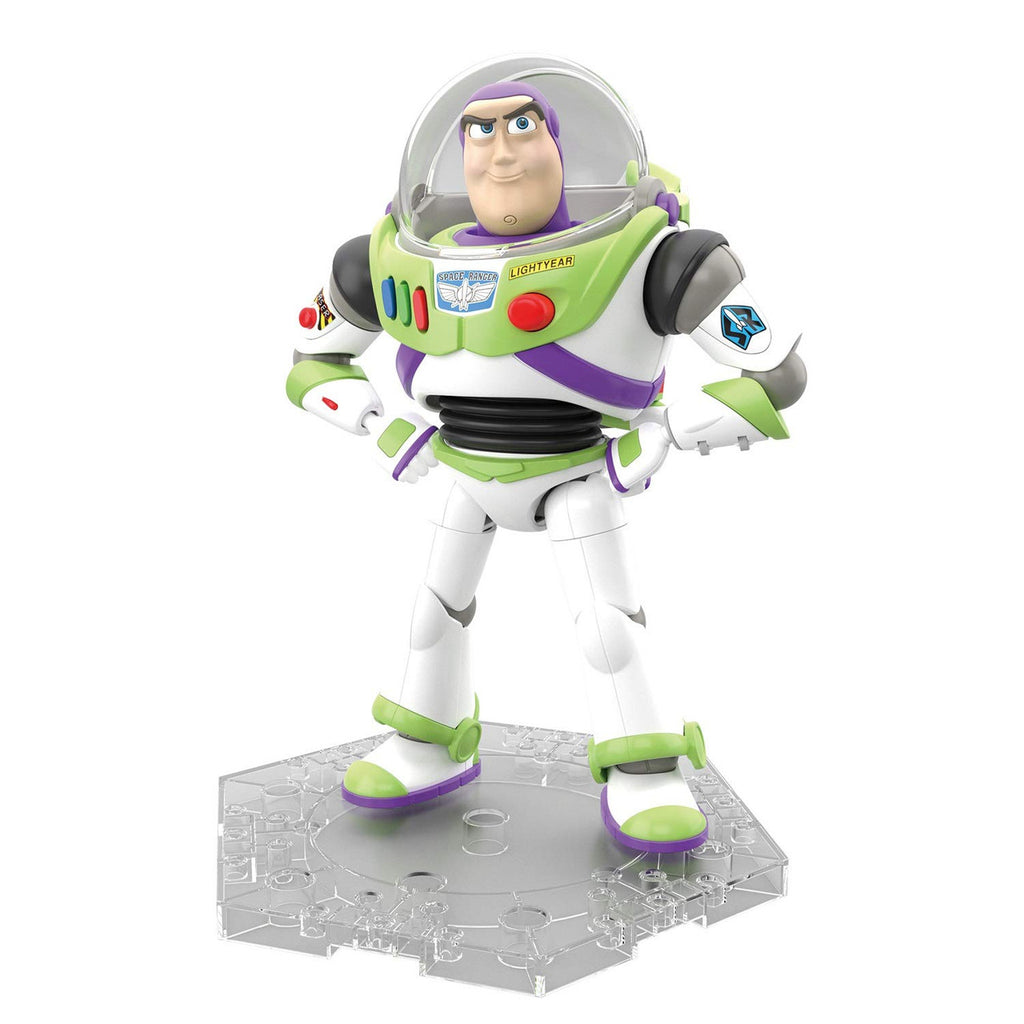 Toy Story Buzz Lightyear, Bandai Cinema-Rise Standard