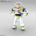 Toy Story Buzz Lightyear, Bandai Cinema-Rise Standard