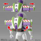 Toy Story Buzz Lightyear, Bandai Cinema-Rise Standard
