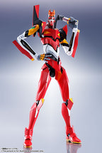 Tamashi Nations - Evangelion: 2.0 You Can (Not) Advance - Multipurpose Humanoid Dcisive Weapon Evangelion-02, Bandai Spirit Dynaction