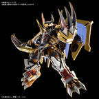 Digimon Wargreymon (Amplified), Bandai Spirits Figure-Rise Standard