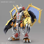 Digimon Wargreymon (Amplified), Bandai Spirits Figure-Rise Standard