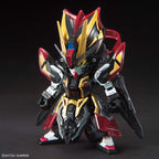 SD Sangoku Soketsuden Xun Yu Strike Noir, Bandai Spirits SD, Multi (BAS5058299)