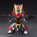 SD Sangoku Soketsuden Xun Yu Strike Noir, Bandai Spirits SD, Multi (BAS5058299)
