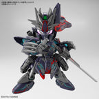 Bandai Hobby - SDW Heroes Sasuke Delta Gundam