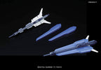 Bandai HGBF 1/144 Amazing Strike Freedom Gundam Model Kit (Resale Version)