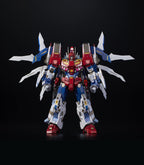 Flame Toys - Transformer - Star Saber, Flame Toys Kuro Kara Kuri Figure