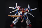 Flame Toys - Transformer - Star Saber, Flame Toys Kuro Kara Kuri Figure