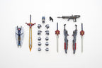 Flame Toys - Transformer - Star Saber, Flame Toys Kuro Kara Kuri Figure