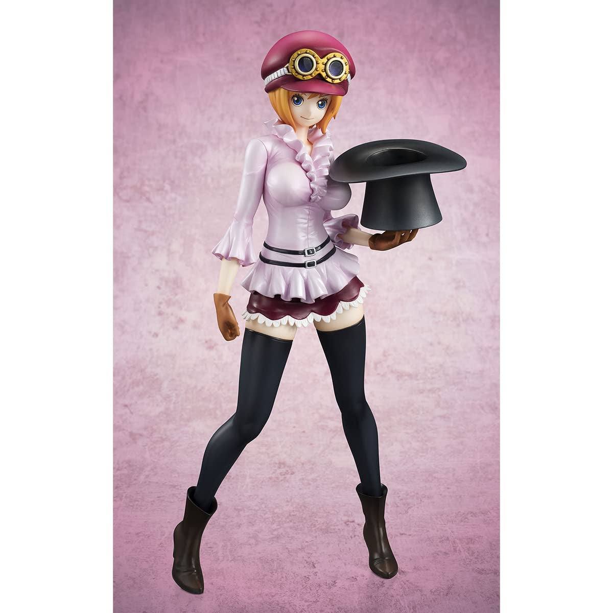 MegaHouse One Piece Portrait Pirates Sailing Again Koala Figure UTCMH83310