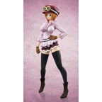 MegaHouse One Piece Portrait Pirates Sailing Again Koala Figure UTCMH83310
