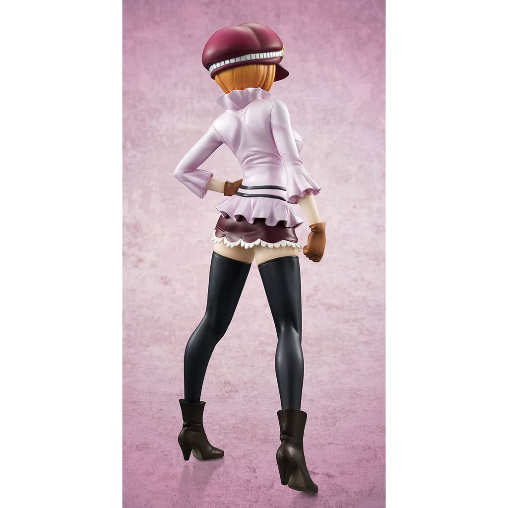 MegaHouse One Piece Portrait Pirates Sailing Again Koala Figure UTCMH83310