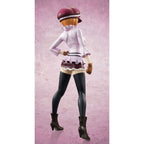 MegaHouse One Piece Portrait Pirates Sailing Again Koala Figure UTCMH83310