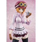 MegaHouse One Piece Portrait Pirates Sailing Again Koala Figure UTCMH83310