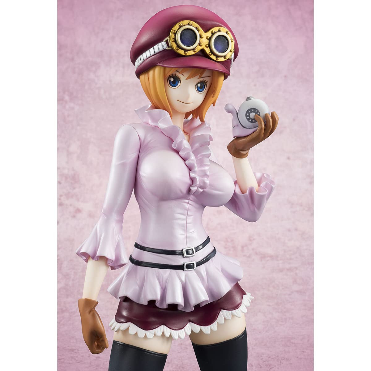 MegaHouse One Piece Portrait Pirates Sailing Again Koala Figure UTCMH83310
