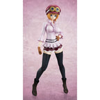 MegaHouse One Piece Portrait Pirates Sailing Again Koala Figure UTCMH83310