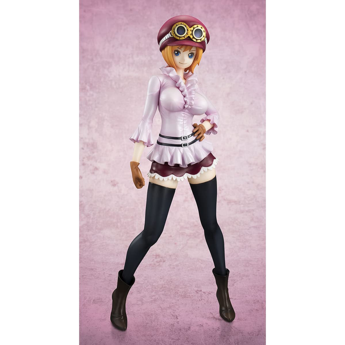 MegaHouse One Piece Portrait Pirates Sailing Again Koala Figure UTCMH83310