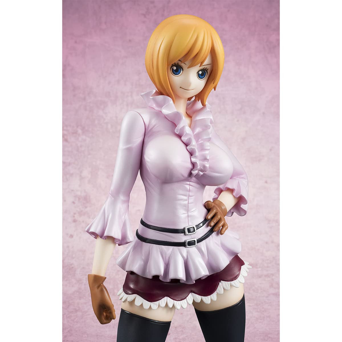 MegaHouse One Piece Portrait Pirates Sailing Again Koala Figure UTCMH83310