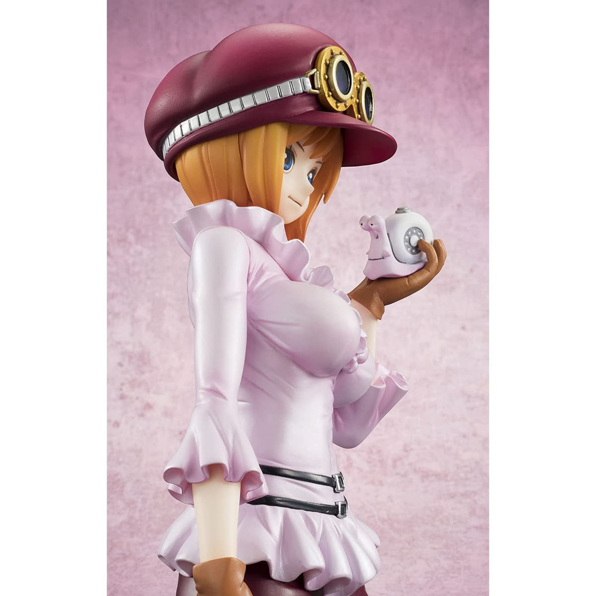 MegaHouse One Piece Portrait Pirates Sailing Again Koala Figure UTCMH83310