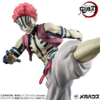 Demon Slayer Kimetsu No Yaiba Upper 3 Akaza PVC Figure MegaHouse UTCMH83260