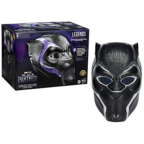 Marvel BLP Legends Gear 22
