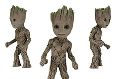 NECA - Guardians of the Galaxy 2 - Foam Figure 30" Groot