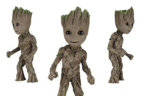NECA - Guardians of the Galaxy 2 - Foam Figure 30" Groot