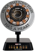 Marvel - Iron Manâ€™s Arc Reactor Replica (Special Edition) - Marvel Movie Museum Collection by Eaglemoss Collections