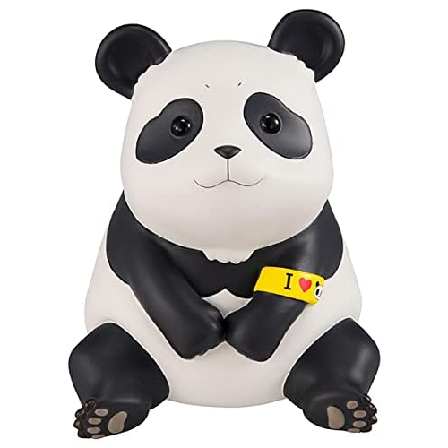 MegaHouse Jujutsu Kaisen Look Up Series Panda PVC Figure UTCMH83287