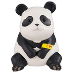 MegaHouse Jujutsu Kaisen Look Up Series Panda PVC Figure UTCMH83287
