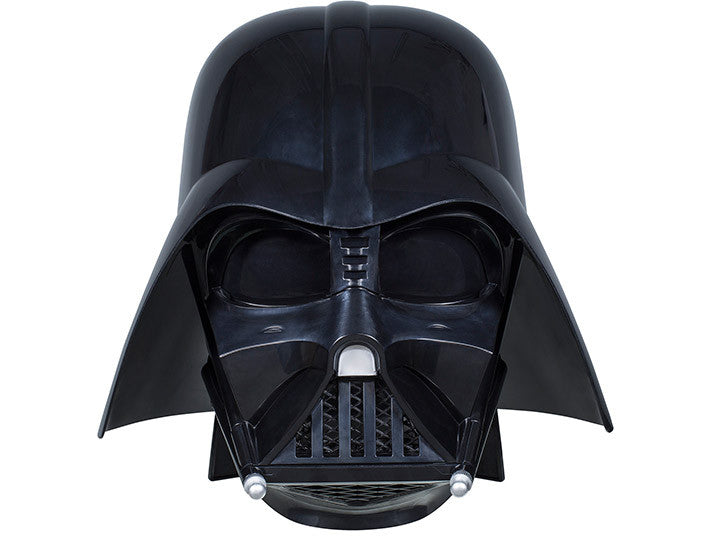 Star Wars The Black Series Darth Vader Helmet