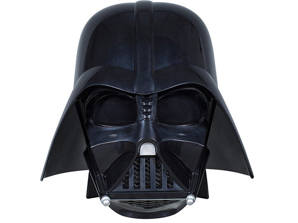 Star Wars The Black Series Darth Vader Helmet