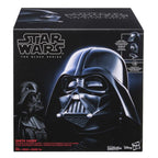 Star Wars The Black Series Darth Vader Helmet