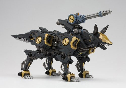 Zoids RZ046 Shadow Fox Plastic model by Kotobukiya ZD070