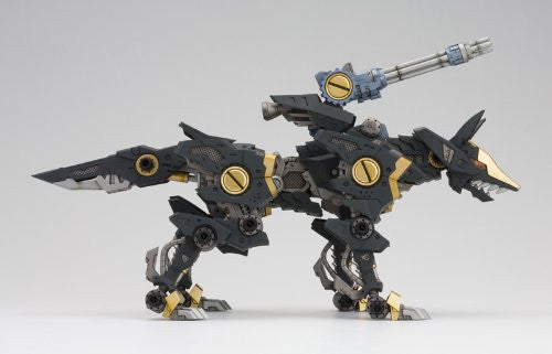 Zoids RZ046 Shadow Fox Plastic model by Kotobukiya ZD070
