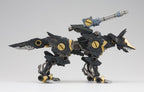 Zoids RZ046 Shadow Fox Plastic model by Kotobukiya ZD070