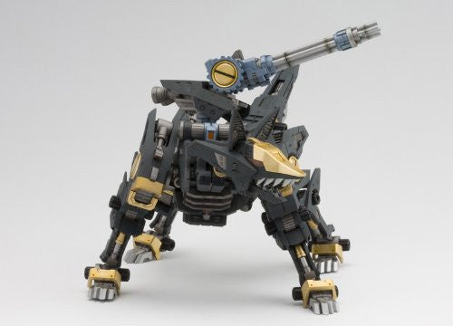 Zoids RZ046 Shadow Fox Plastic model by Kotobukiya ZD070