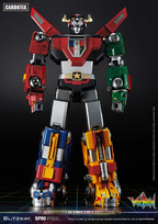 Blitzway Voltron 5Pro Studio CARBOTIX Series