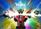 Blitzway Voltron 5Pro Studio CARBOTIX Series