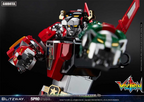 Blitzway Voltron 5Pro Studio CARBOTIX Series