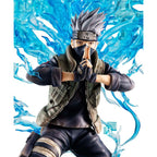 Naruto Shippuden Kakashi Susano vers Statuette Precious GEM 28cm UTCMH83301