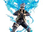Naruto Shippuden Kakashi Susano vers Statuette Precious GEM 28cm UTCMH83301