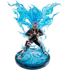 Naruto Shippuden Kakashi Susano vers Statuette Precious GEM 28cm UTCMH83301