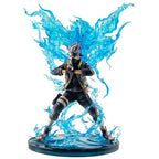 Naruto Shippuden Kakashi Susano vers Statuette Precious GEM 28cm UTCMH83301