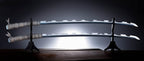 Demon Slayer Kimetsu no Yaiba PROPLICA Nichirin Sword Inosuke Hashibira Bandai Spirits