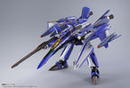 Tamashii Nations - Macross Movie: Absolute Live!!!!!! - YF-29 Durandal Valkirie (Maximilian Jenius Use) Full Set Pack, Bandai Spirits DX CHOGOKIN