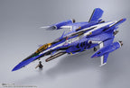 Tamashii Nations - Macross Movie: Absolute Live!!!!!! - YF-29 Durandal Valkirie (Maximilian Jenius Use) Full Set Pack, Bandai Spirits DX CHOGOKIN